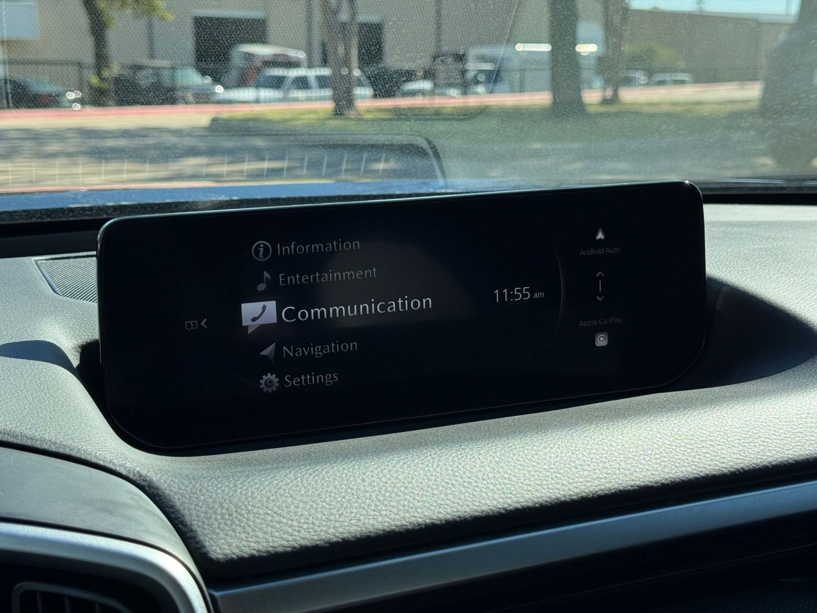 Thumbnail: 2025 Mazda CX-50 - 21