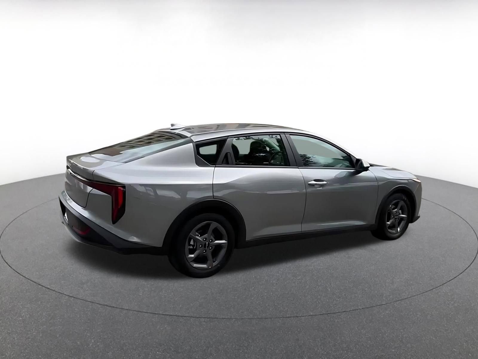 Thumbnail: 2025 Kia K4 - 14