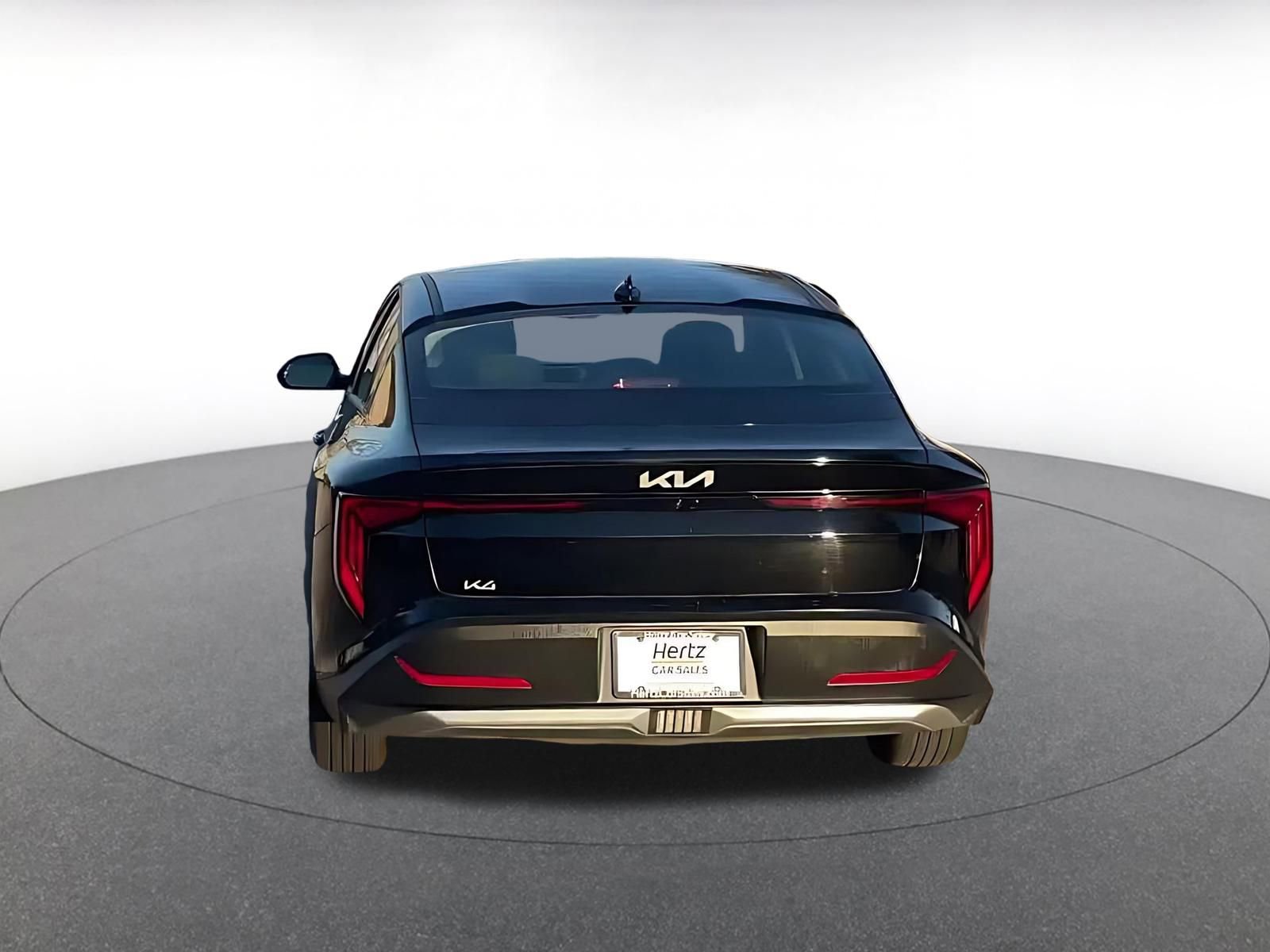 Thumbnail: 2025 Kia K4 - 11