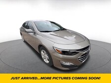 2024 Chevrolet Malibu LT -
                  Bedford, TX