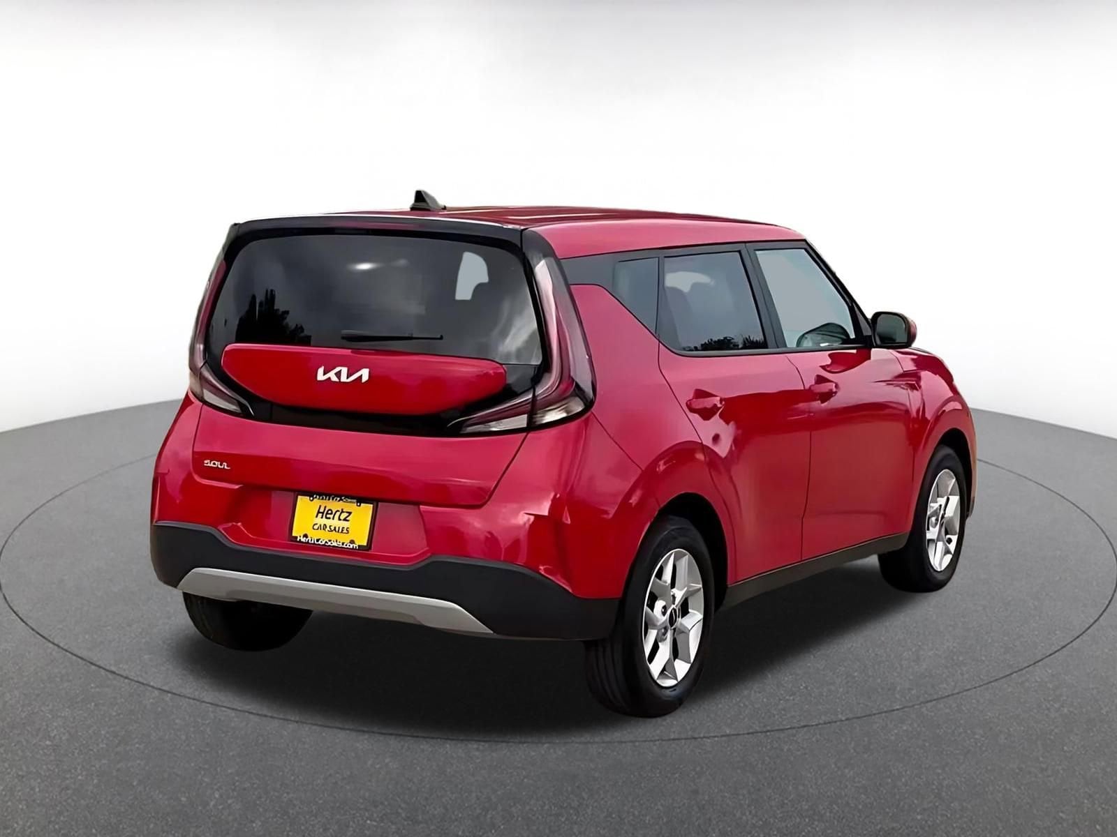 Thumbnail: 2025 Kia Soul - 15