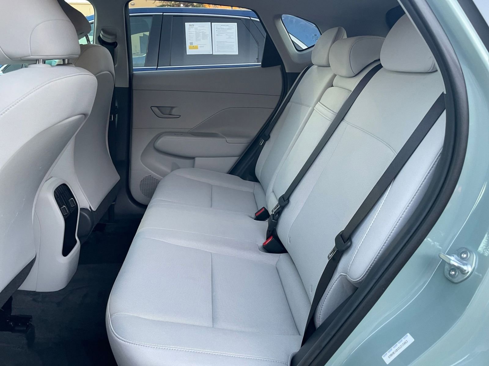 Thumbnail: 2025 Hyundai Kona - 25