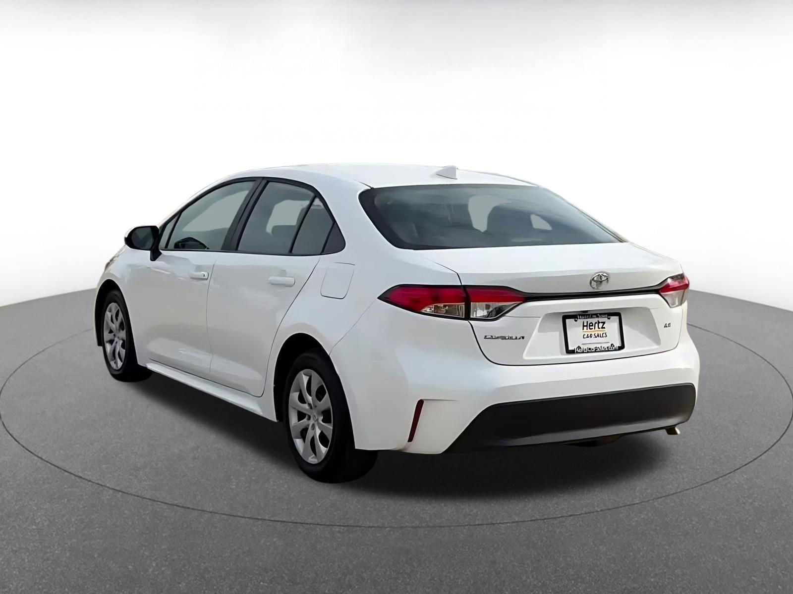 Thumbnail: 2025 Toyota Corolla - 11