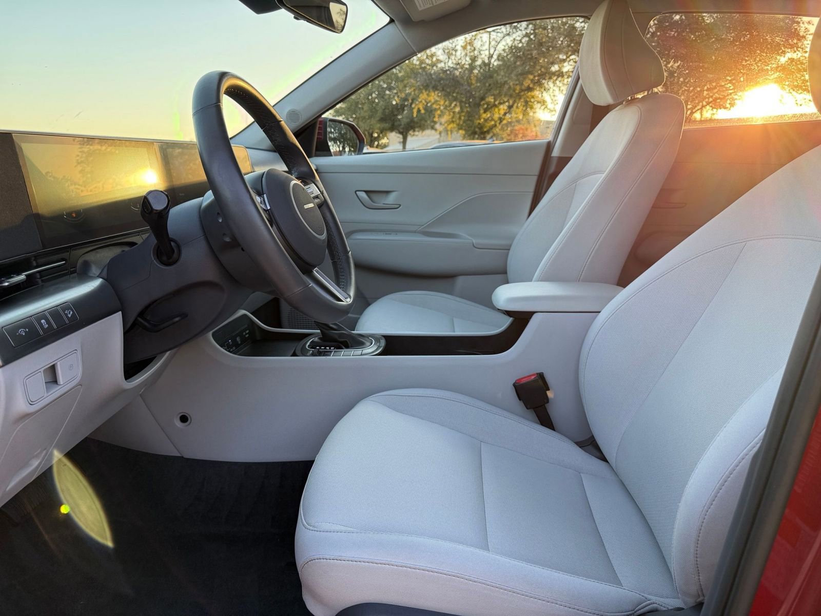 Thumbnail: 2025 Hyundai Kona - 27