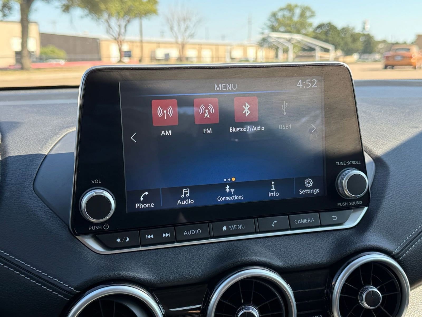 Thumbnail: 2024 Nissan Sentra - 21