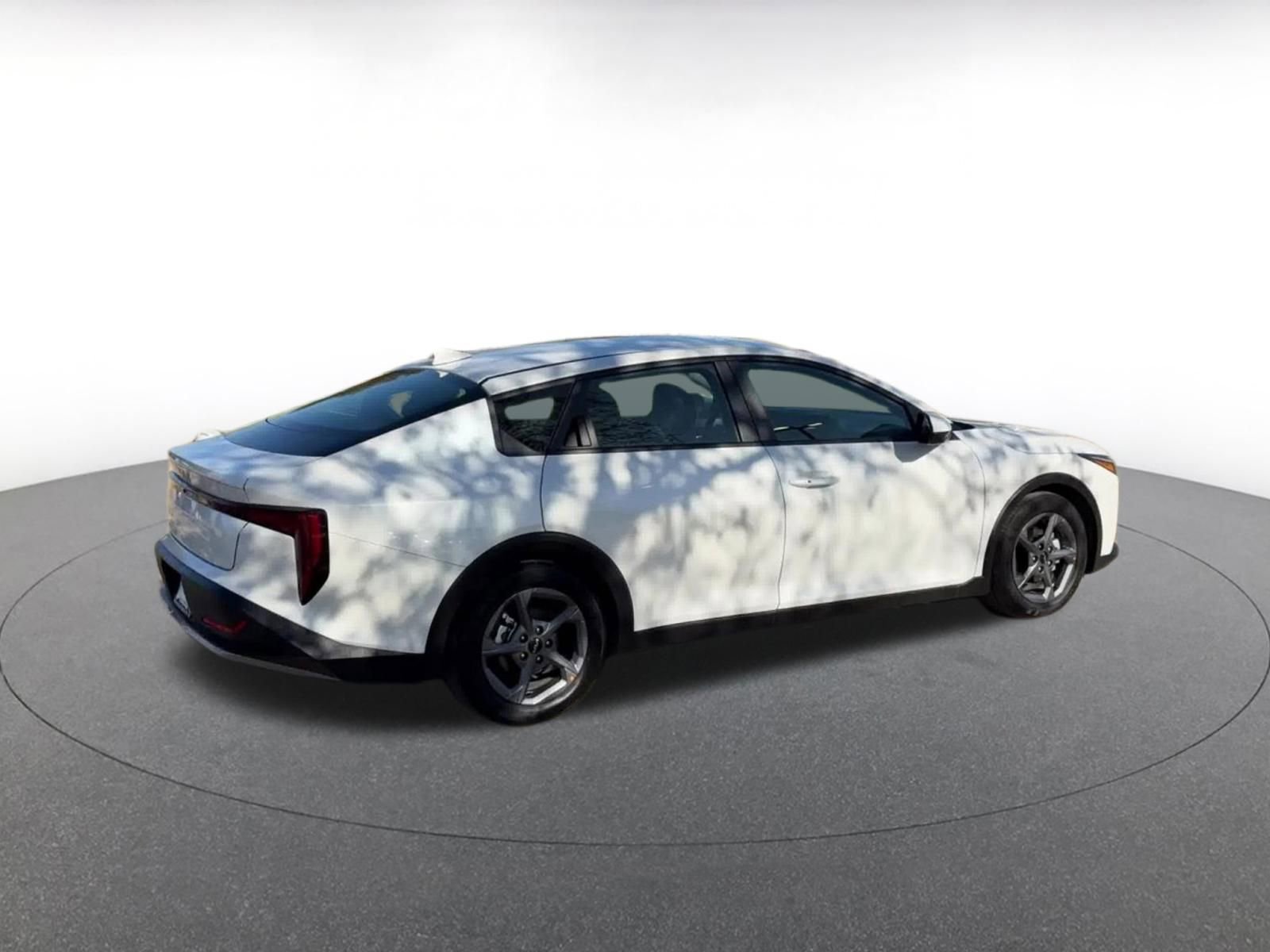 Thumbnail: 2025 Kia K4 - 14