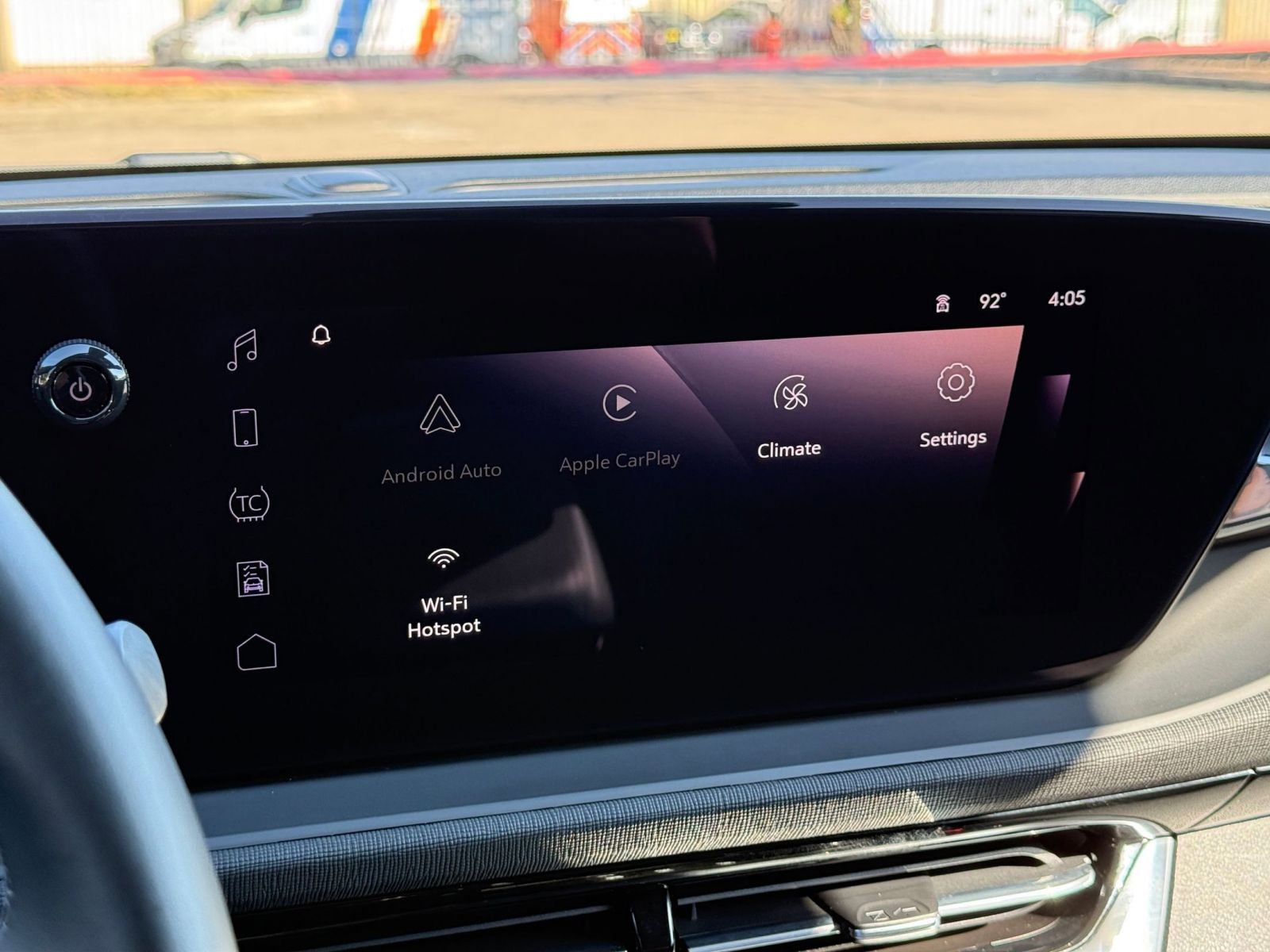 Thumbnail: 2025 Buick Envista - 21