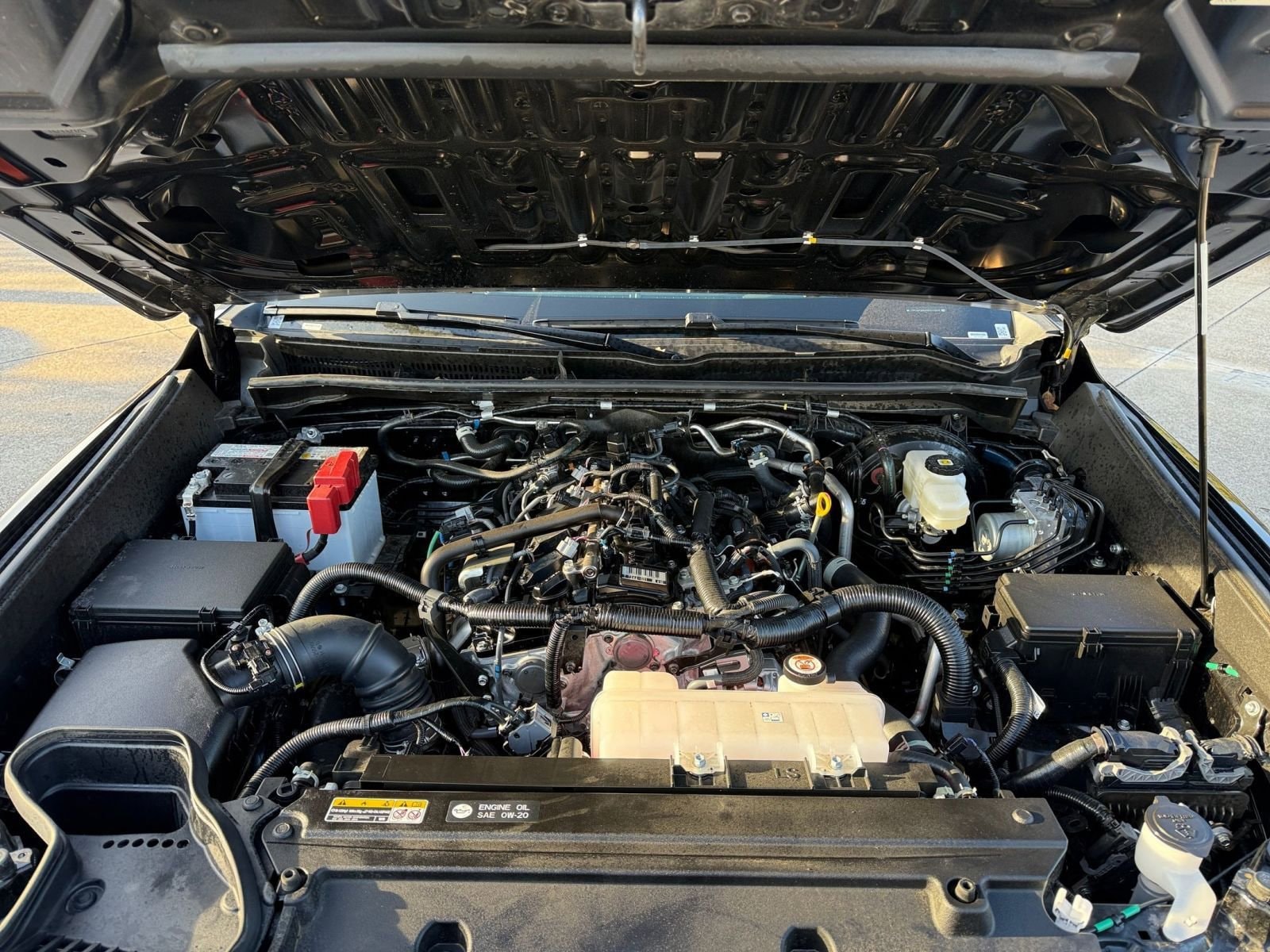 Thumbnail: 2025 Toyota 4Runner - 32