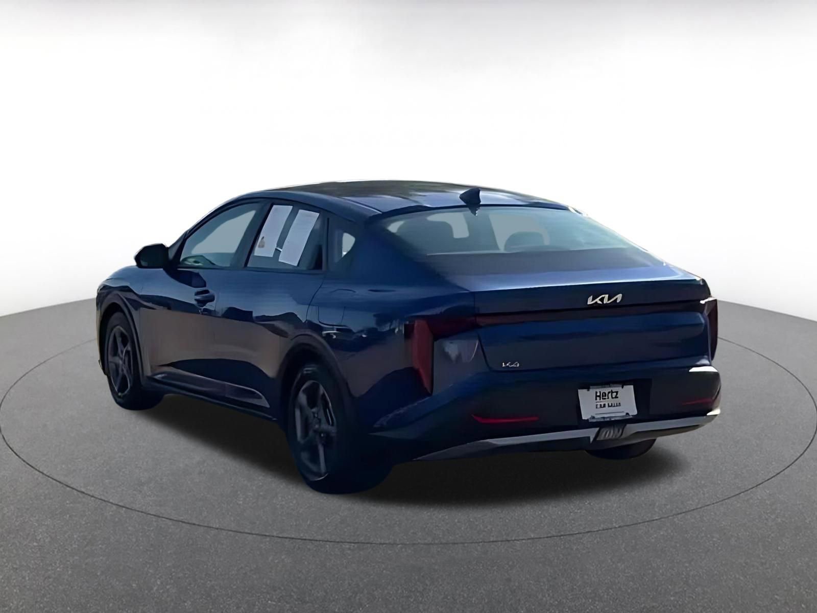 Thumbnail: 2025 Kia K4 - 15