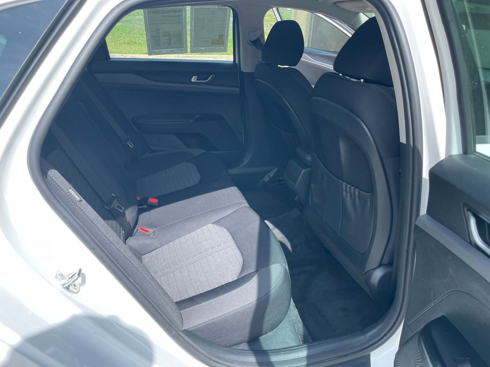 Thumbnail: 2025 Kia K5 - 29