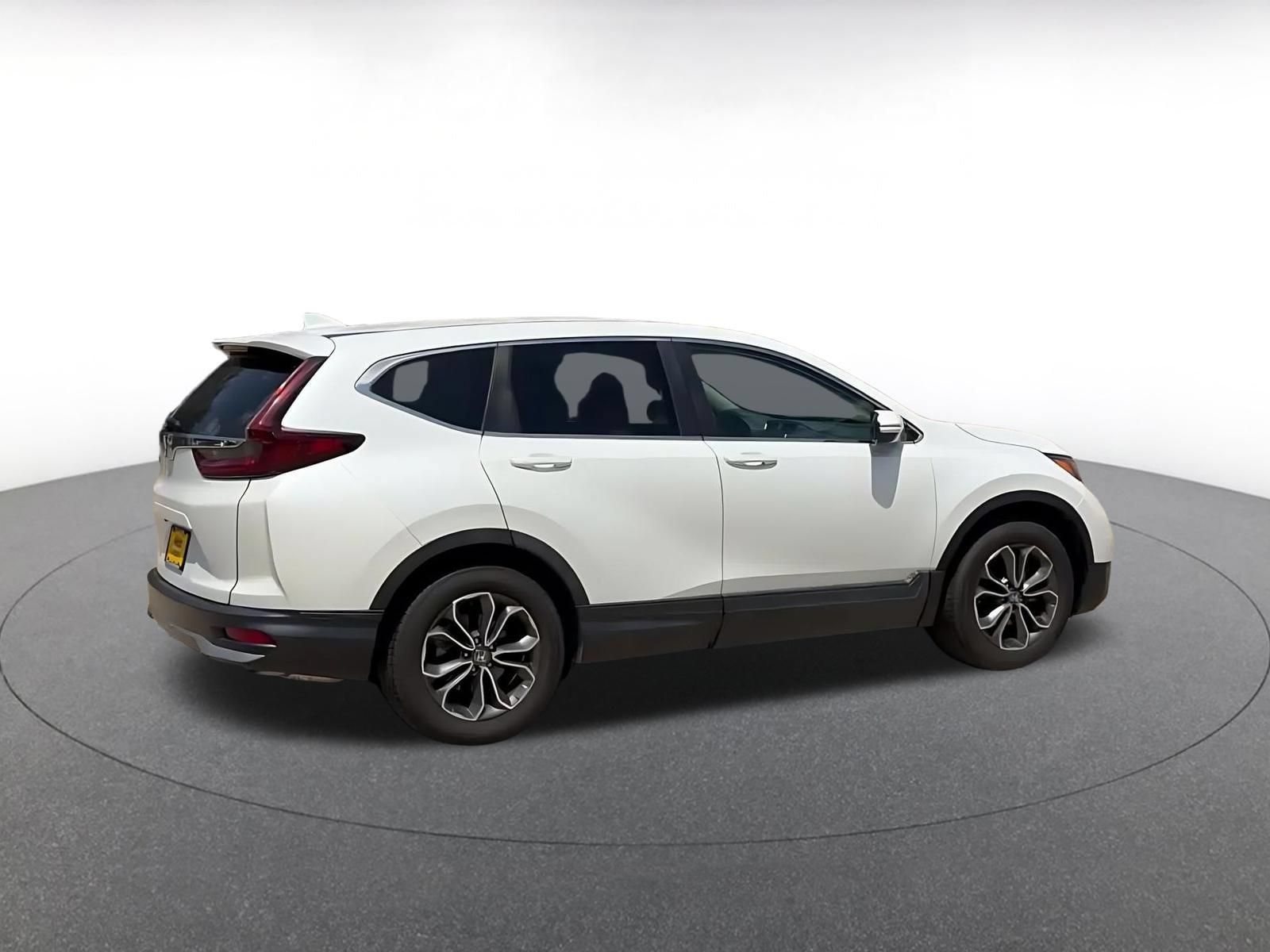 Thumbnail: 2020 Honda CR-V - 15