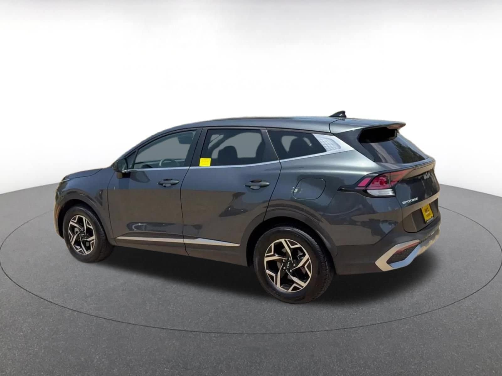 Thumbnail: 2024 Kia Sportage - 10