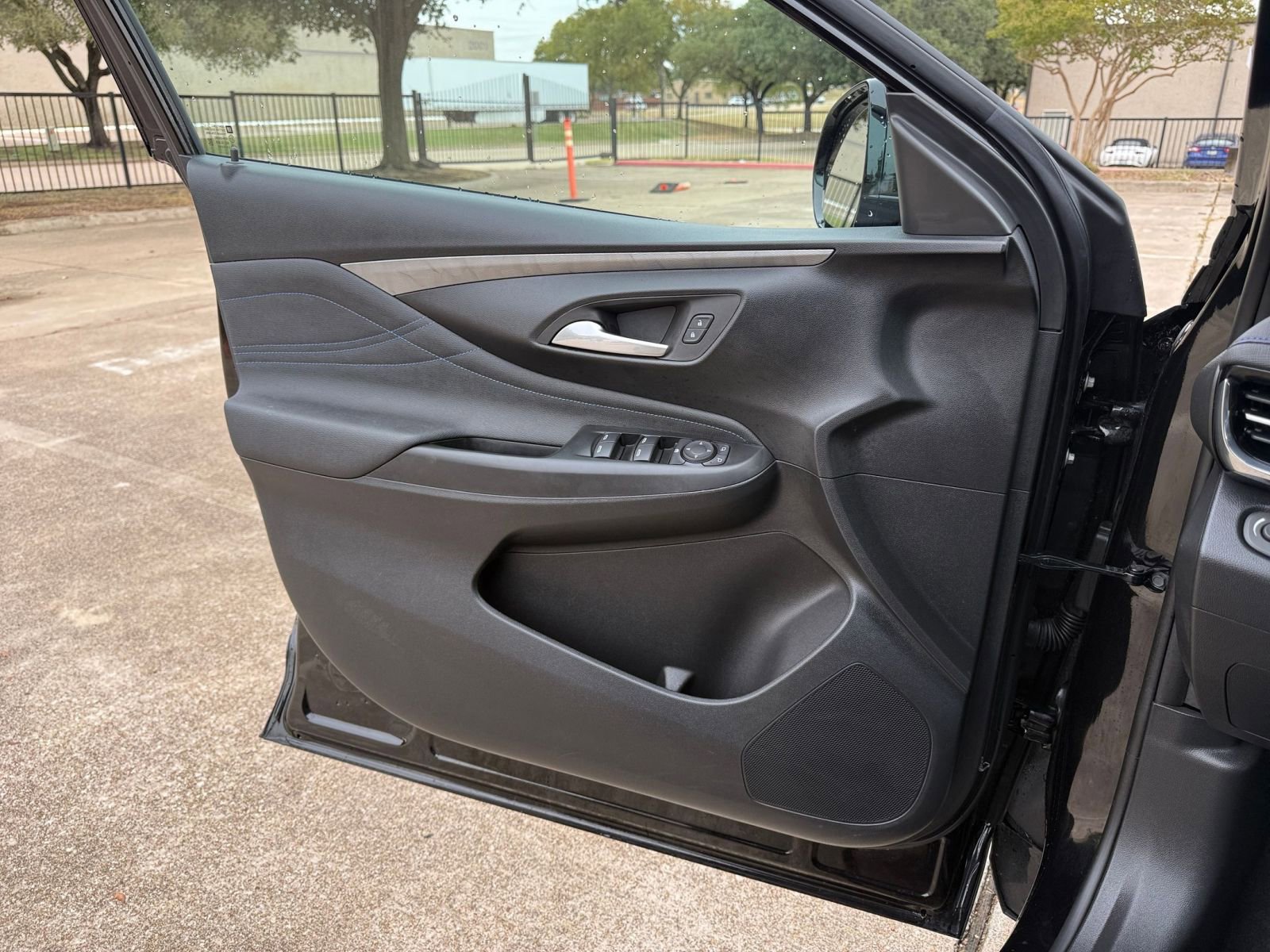 Thumbnail: 2025 Buick Envista - 20