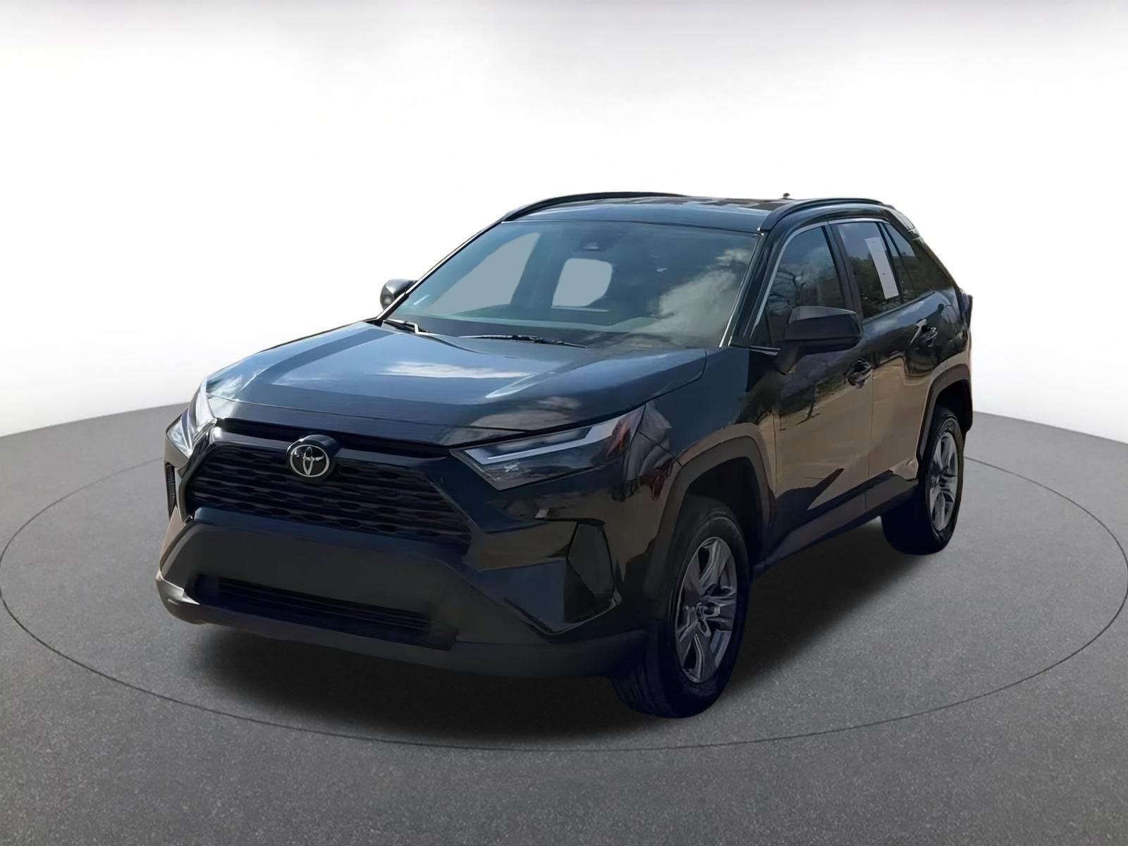Thumbnail: 2025 Toyota RAV4 - 7