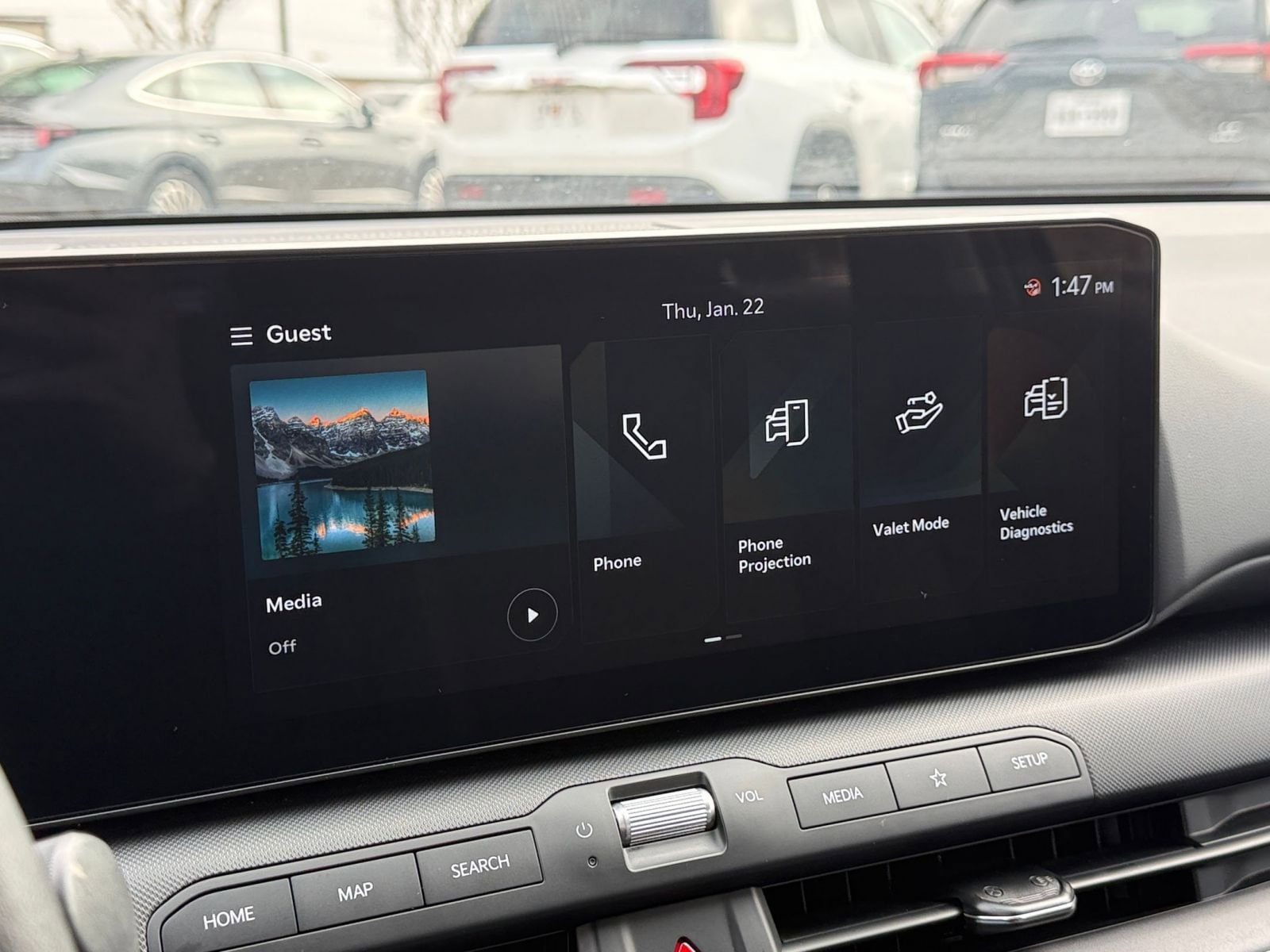 Thumbnail: 2025 Kia K4 - 21