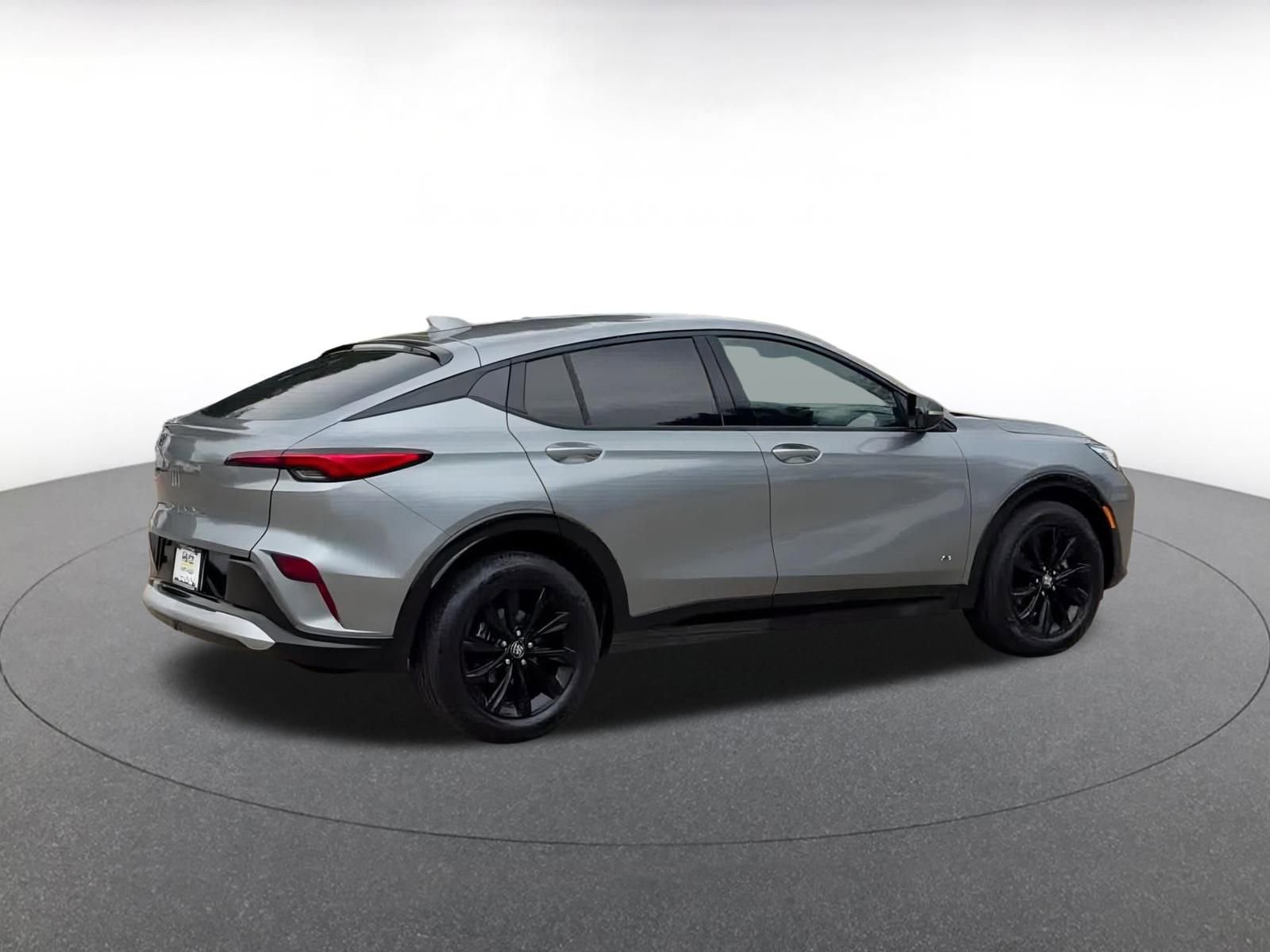 Thumbnail: 2025 Buick Envista - 15