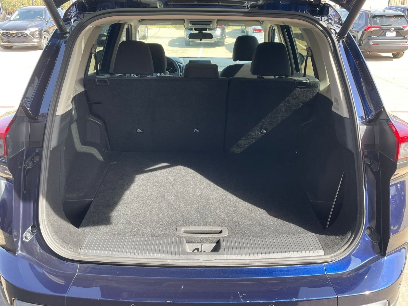 Thumbnail: 2025 Nissan Rogue - 34