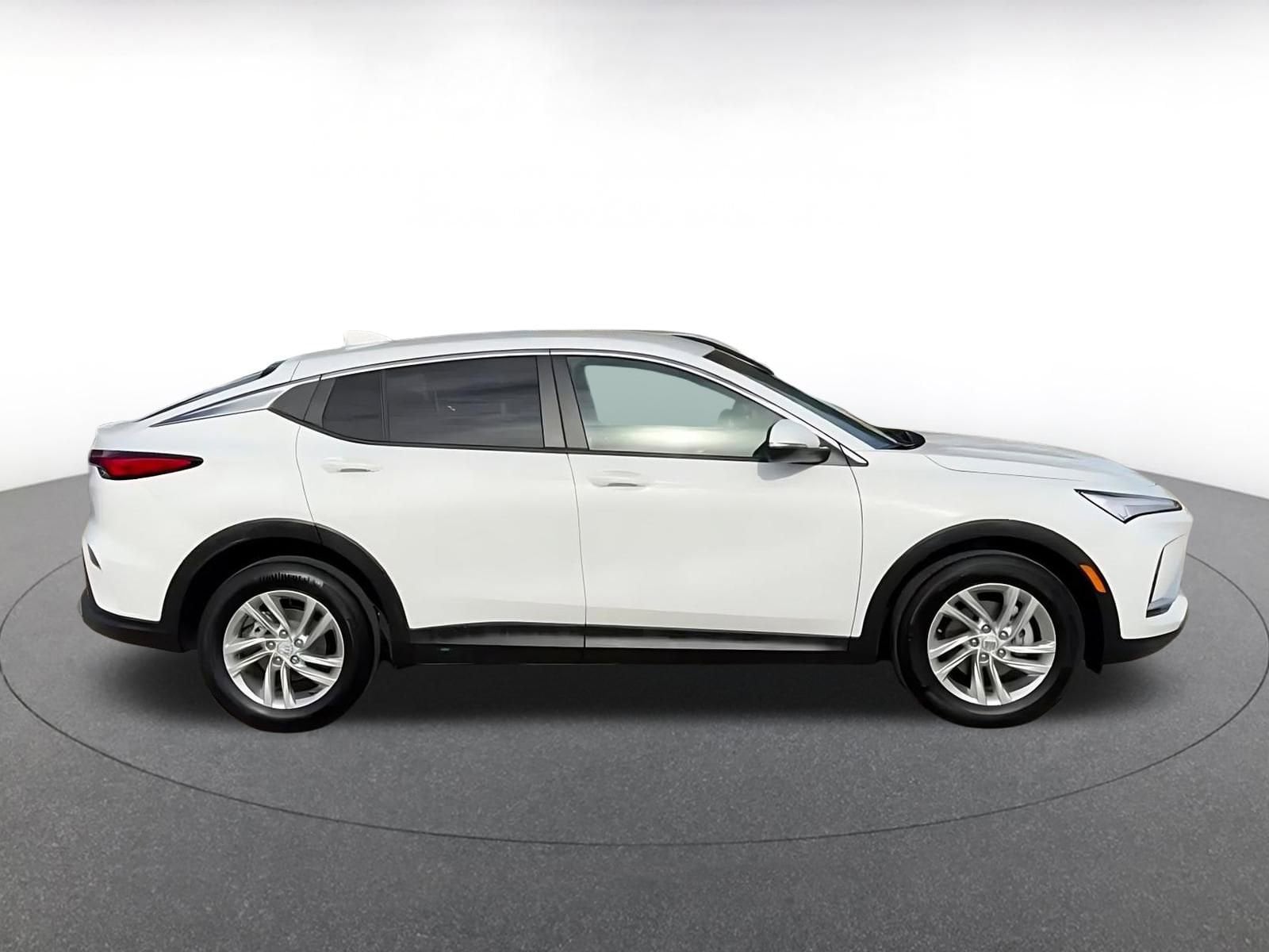 Thumbnail: 2025 Buick Envista - 16