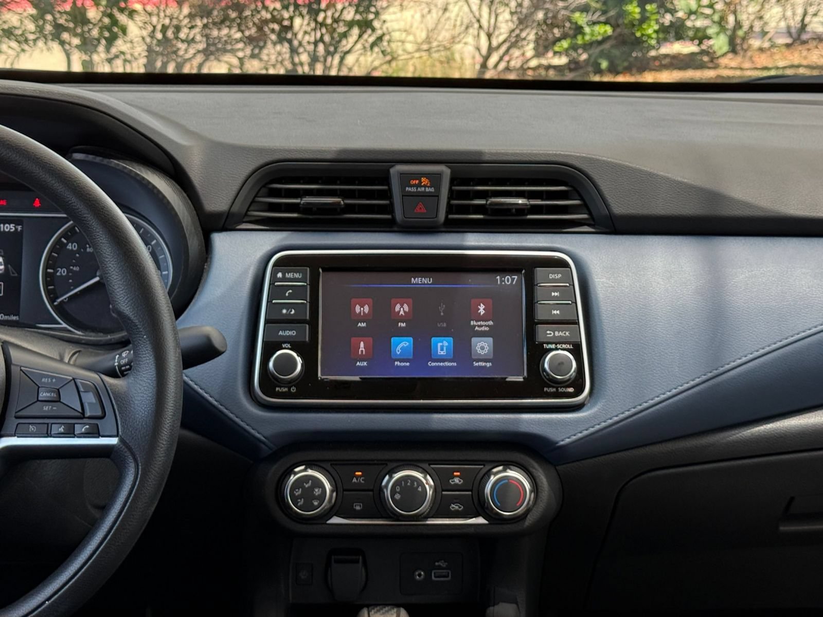 Thumbnail: 2025 Nissan Versa - 17