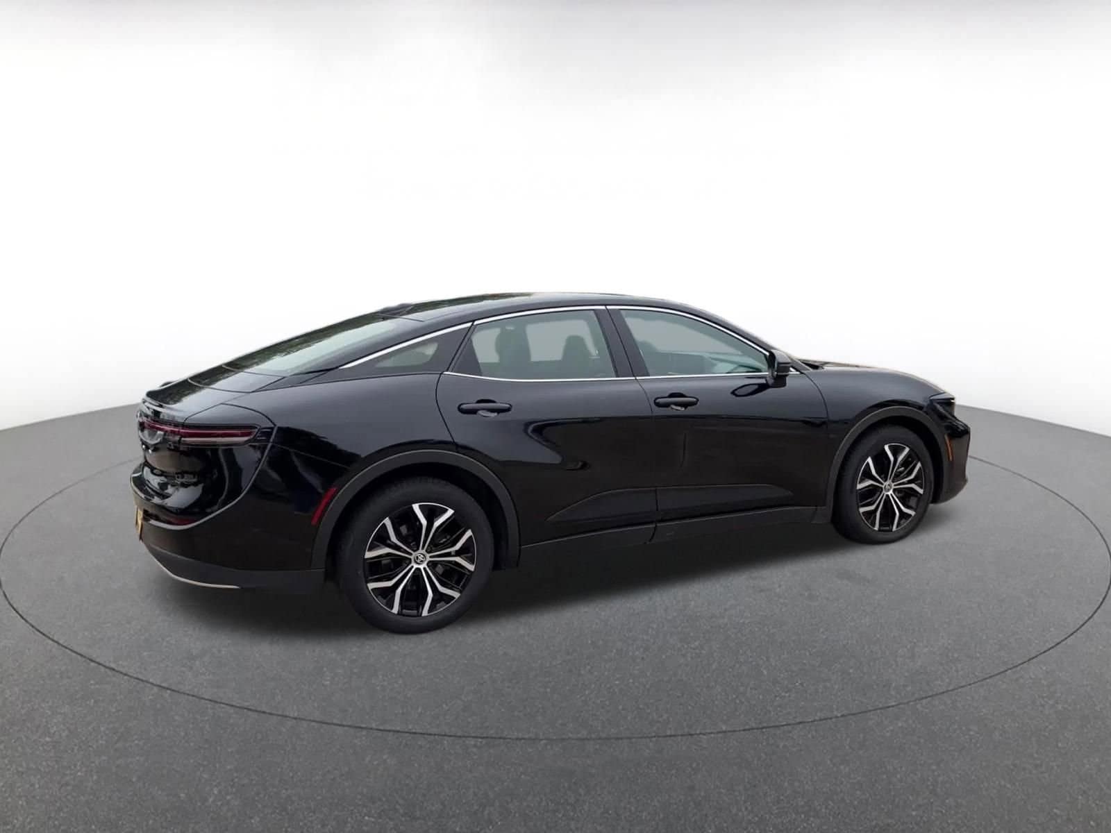 Thumbnail: 2025 Toyota Crown - 15