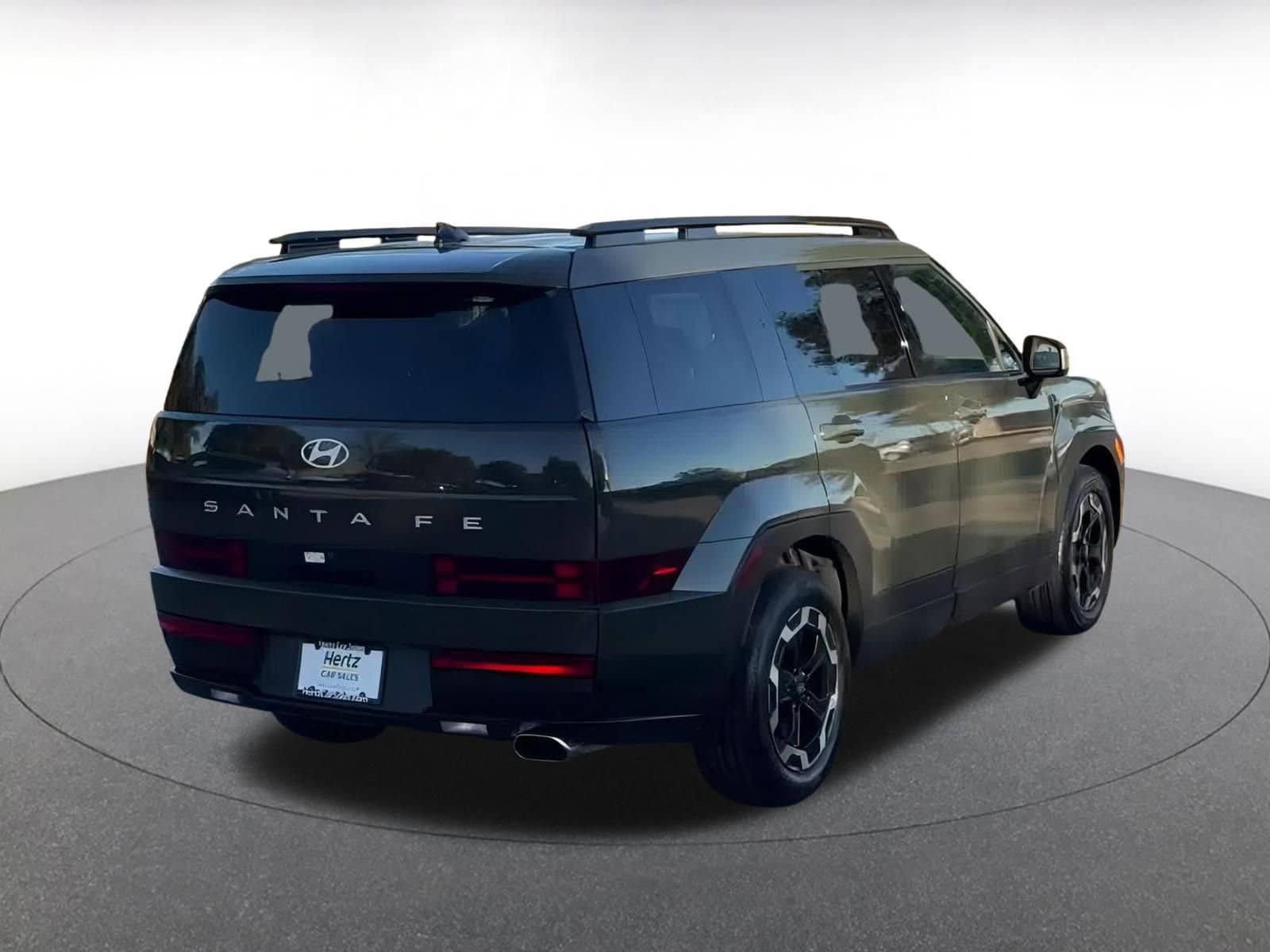 Thumbnail: 2025 Hyundai Santa Fe - 14