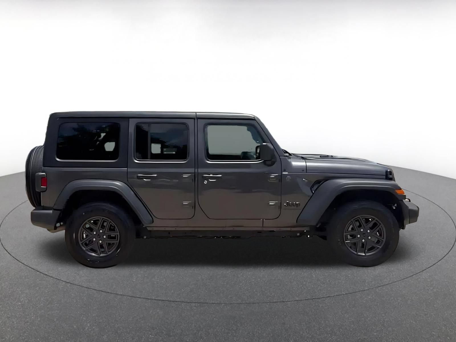 Thumbnail: 2025 Jeep Wrangler - 16