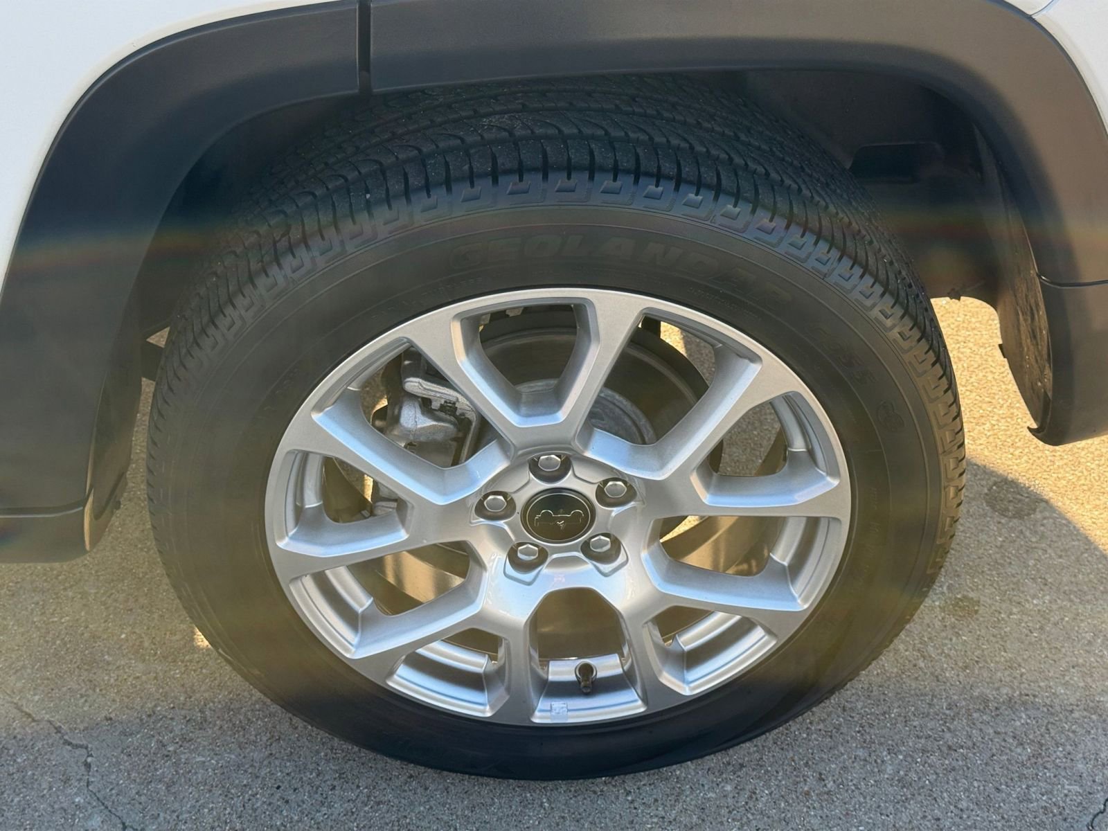 Thumbnail: 2025 Jeep Compass - 30