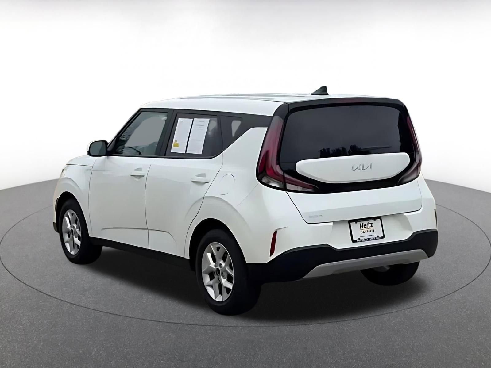 Thumbnail: 2025 Kia Soul - 11
