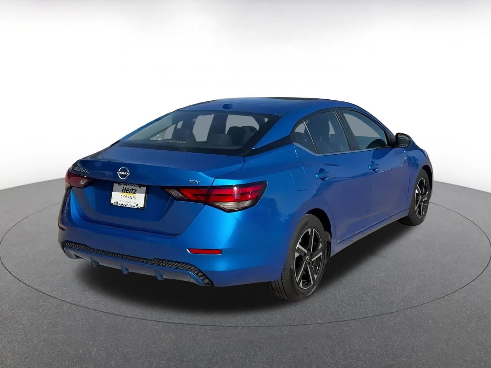 Thumbnail: 2024 Nissan Sentra - 14