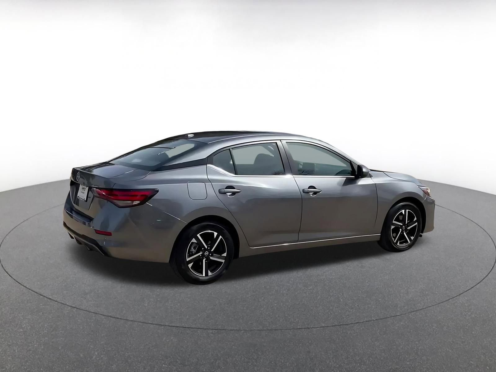 Thumbnail: 2025 Nissan Sentra - 15