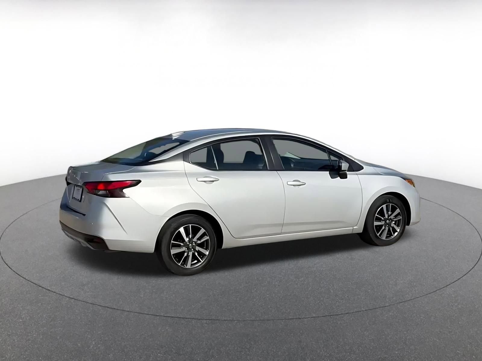 Thumbnail: 2025 Nissan Versa - 15