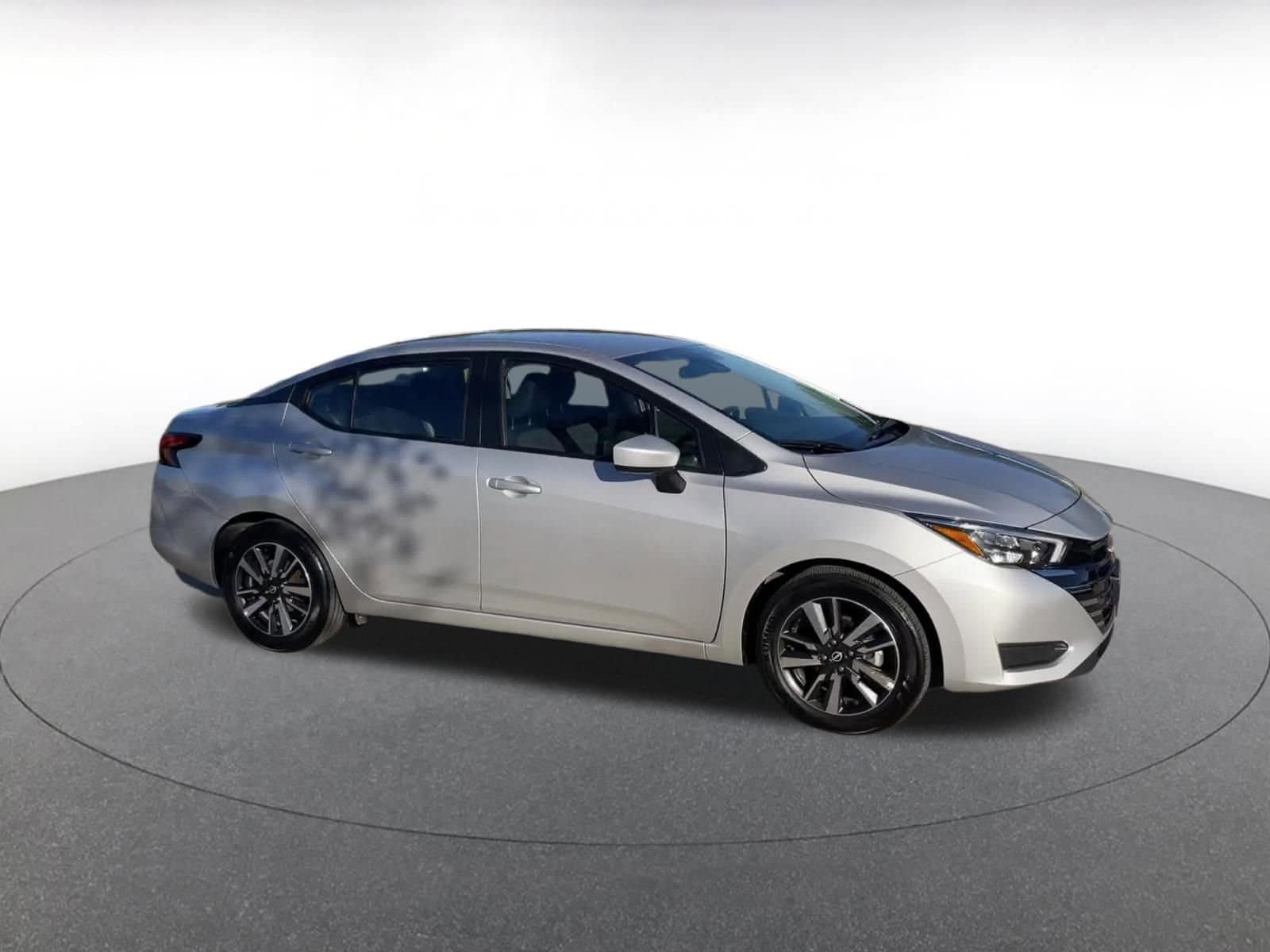 Thumbnail: 2025 Nissan Versa - 1