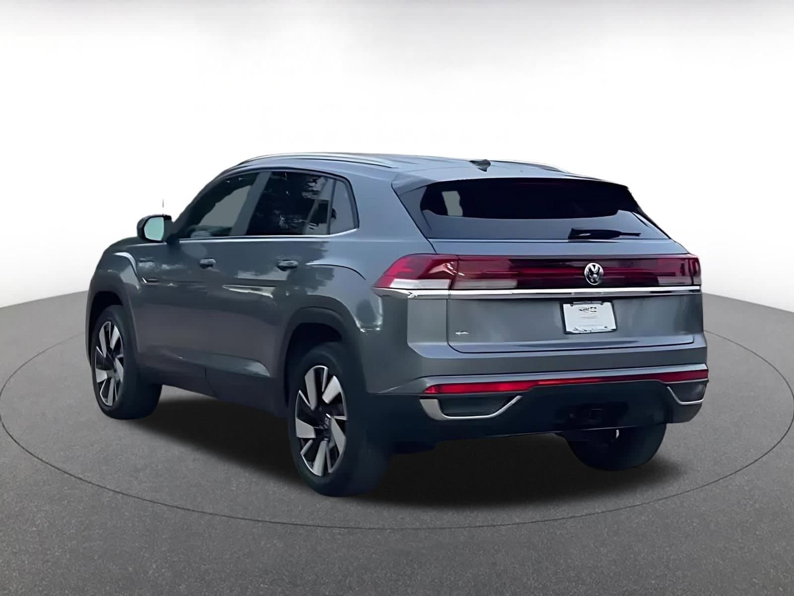 Thumbnail: 2025 Volkswagen Atlas - 11