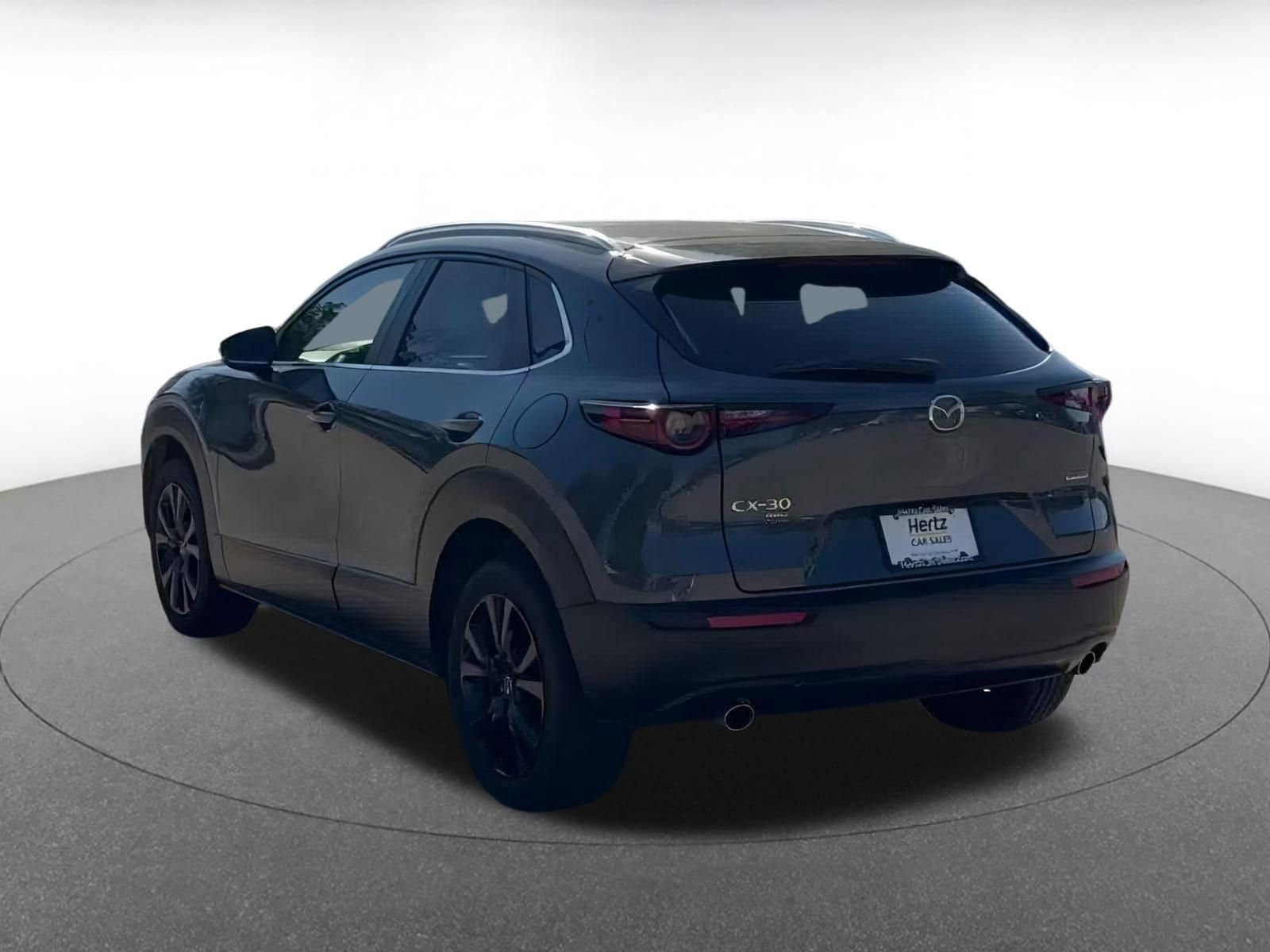 Thumbnail: 2025 Mazda CX-30 - 11