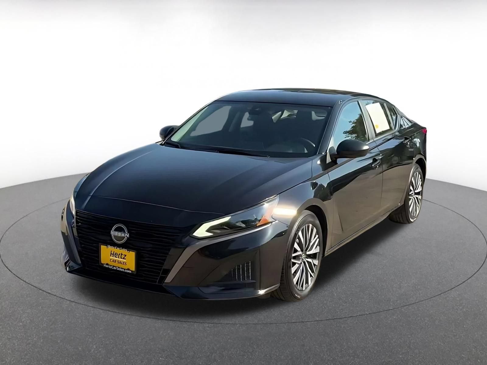 Thumbnail: 2026 Nissan Altima - 6