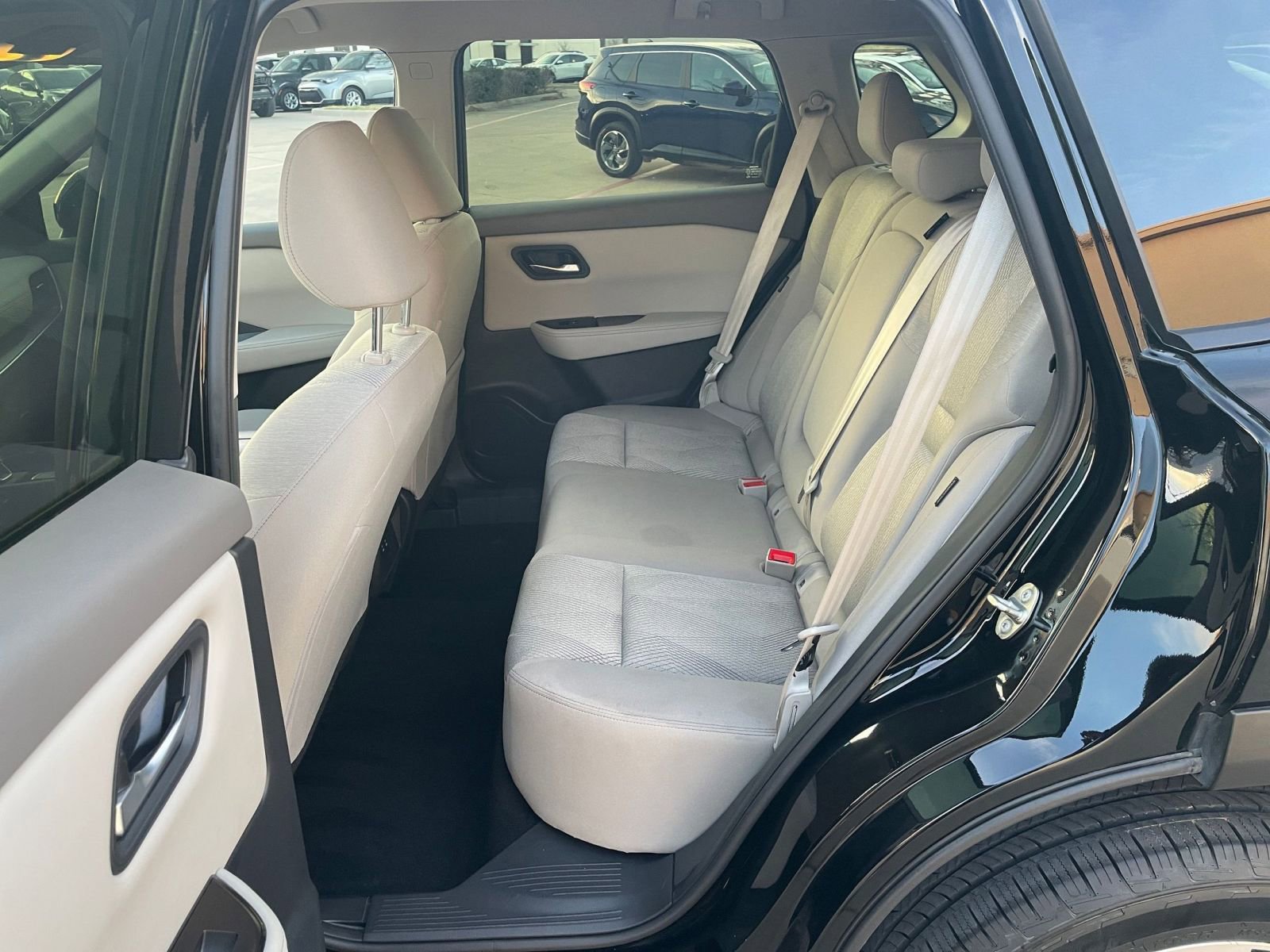 Thumbnail: 2025 Nissan Rogue - 29