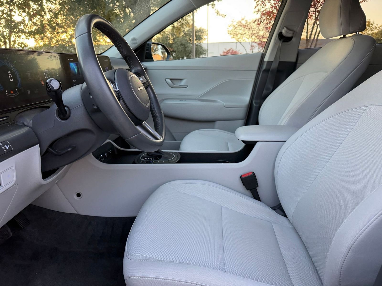 Thumbnail: 2025 Hyundai Kona - 27