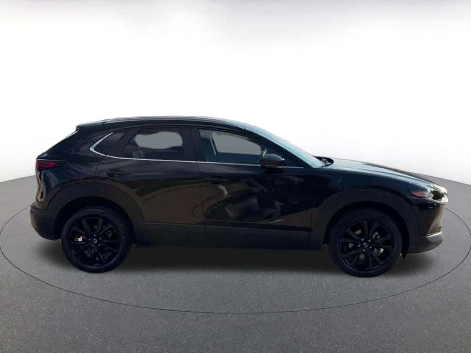 Thumbnail: 2025 Mazda CX-30 - 16