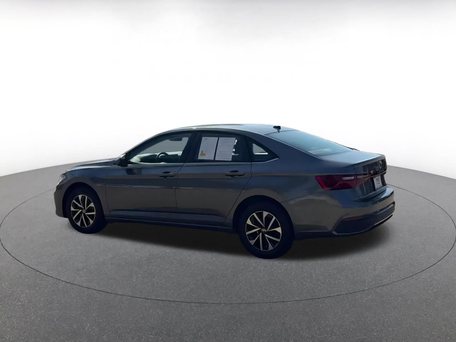 Thumbnail: 2025 Volkswagen Jetta - 10