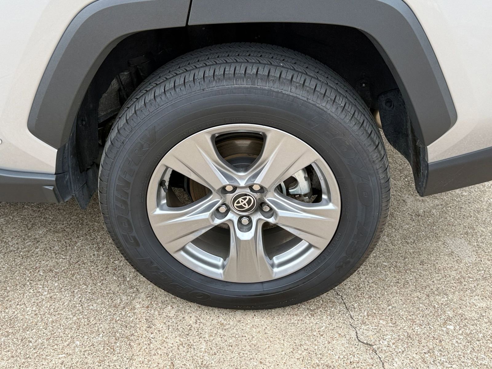 Thumbnail: 2025 Toyota RAV4 - 30