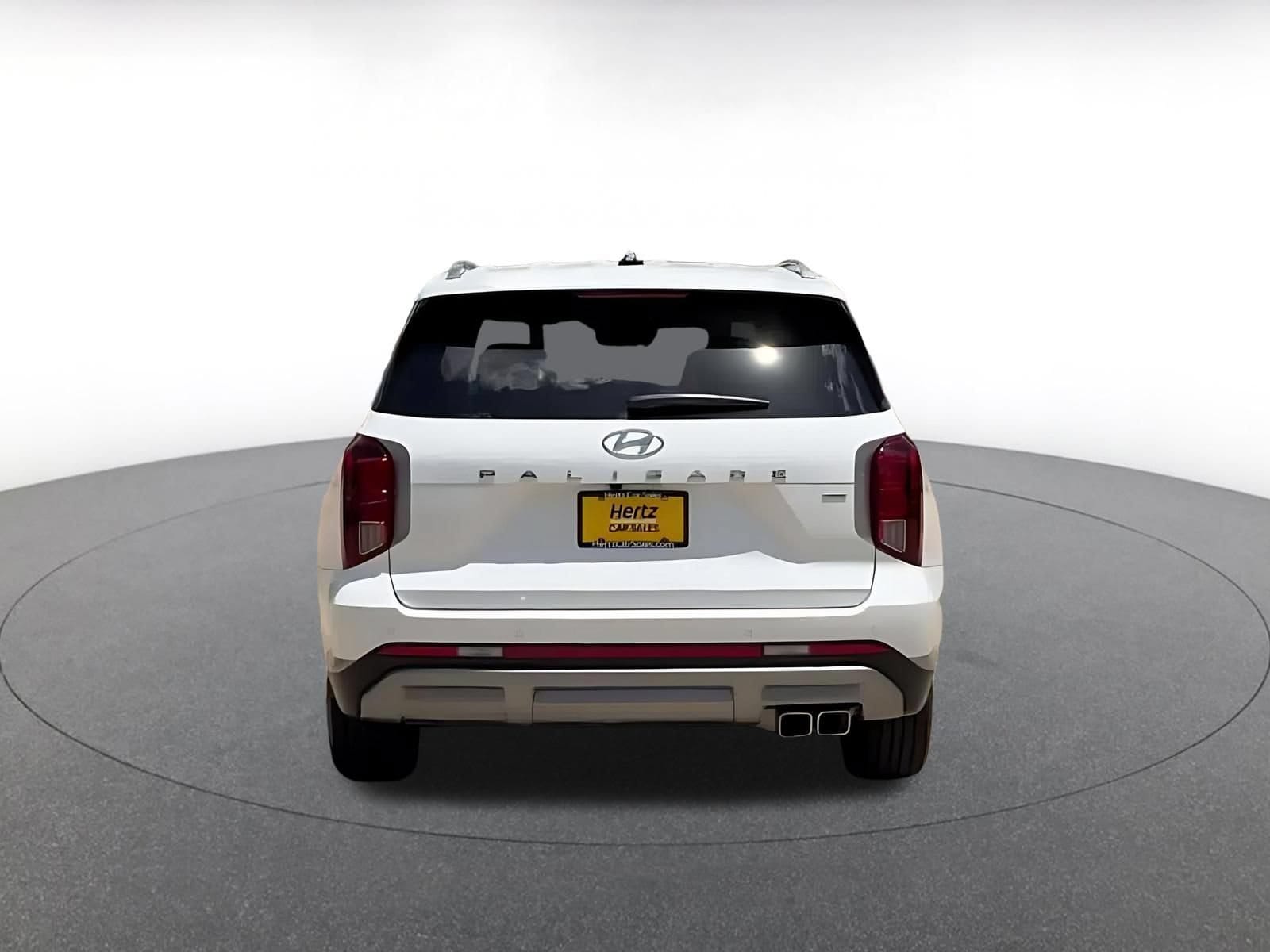 Thumbnail: 2025 Hyundai Palisade - 12