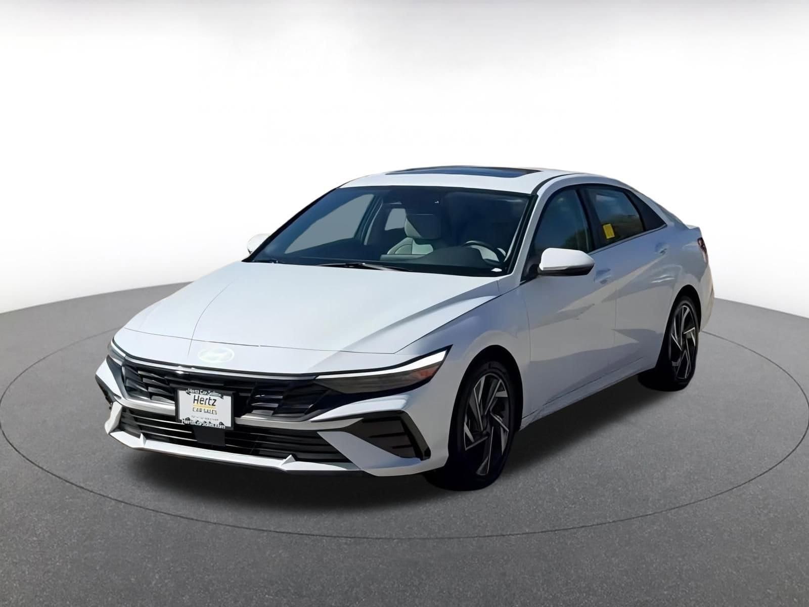 Thumbnail: 2025 Hyundai Elantra - 7