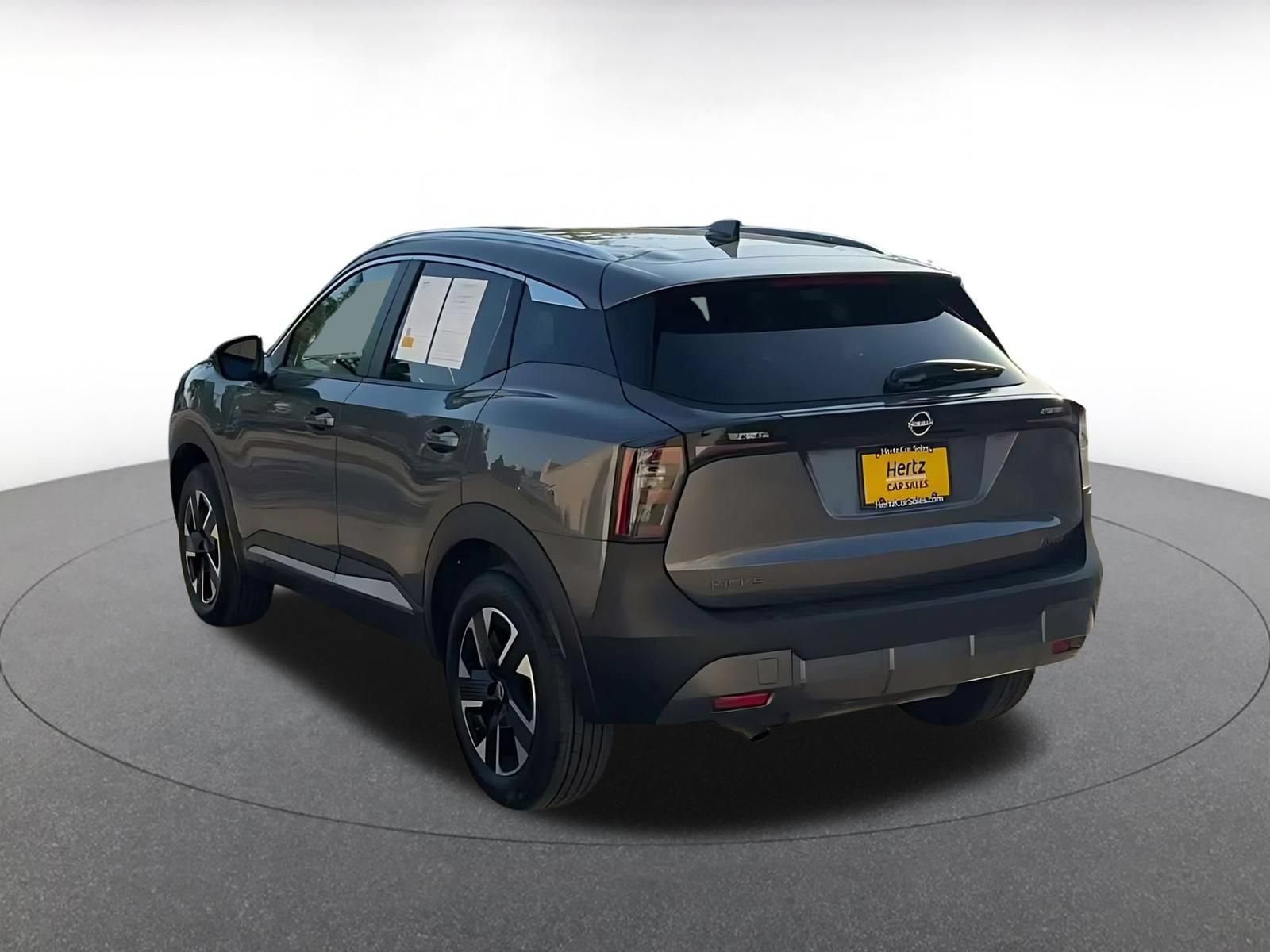 Thumbnail: 2026 Nissan Kicks - 10