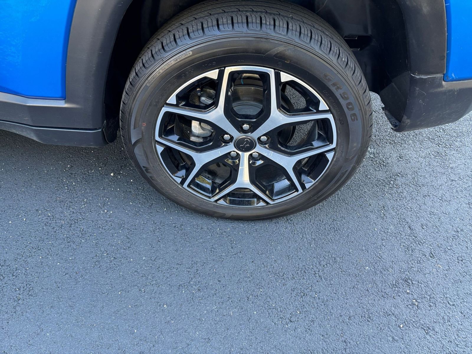 Thumbnail: 2025 Jeep Compass - 24