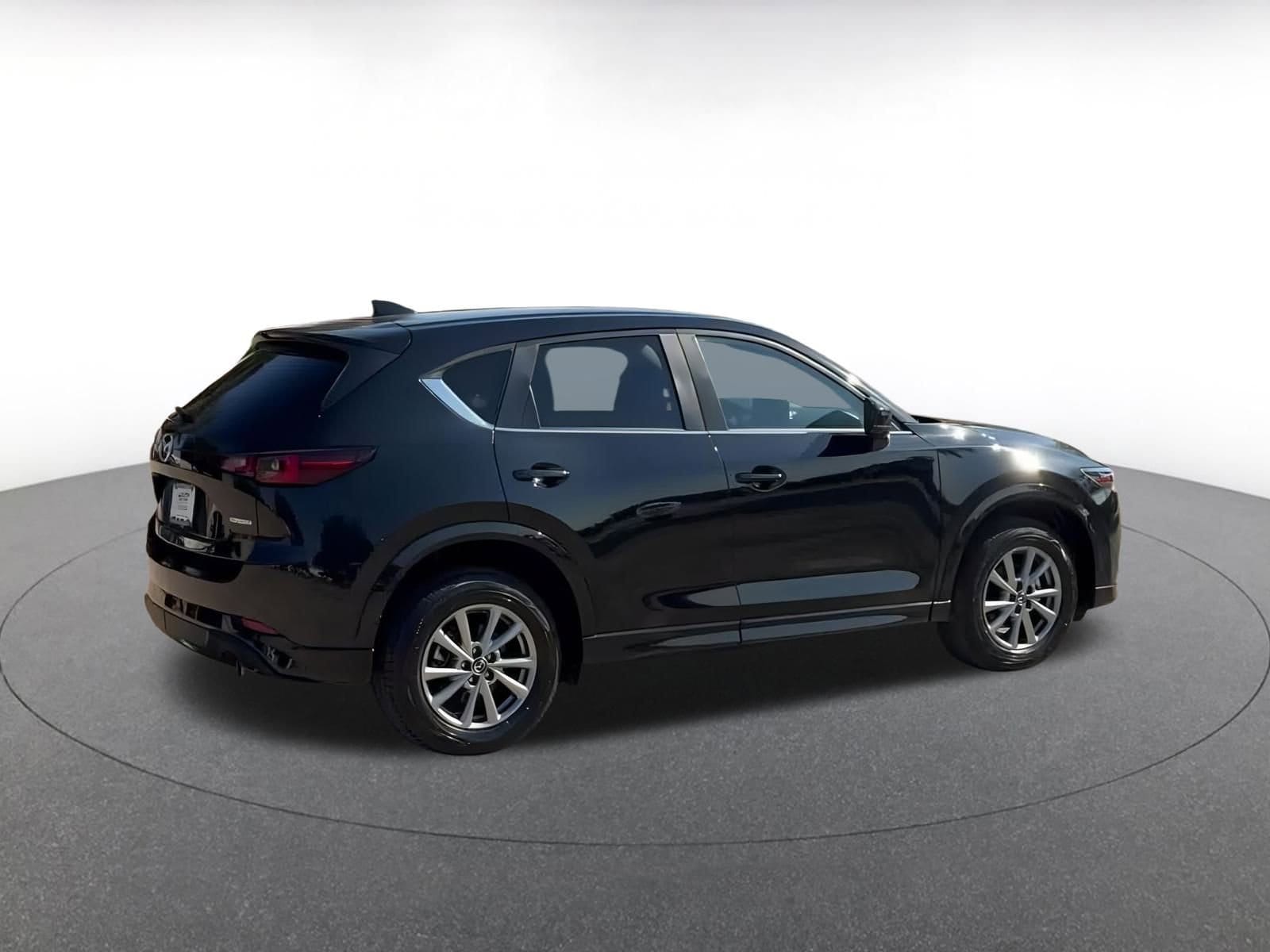 Thumbnail: 2025 Mazda CX-5 - 15