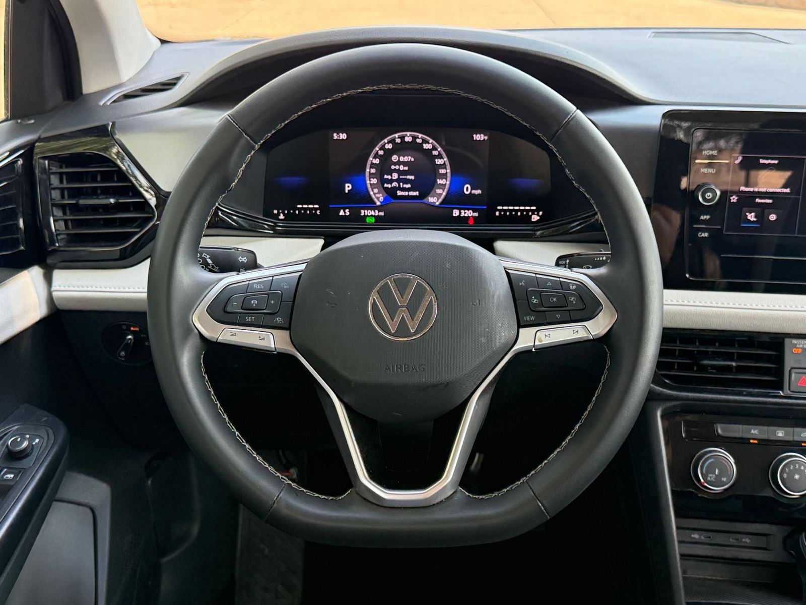 Thumbnail: 2026 Volkswagen Taos - 27