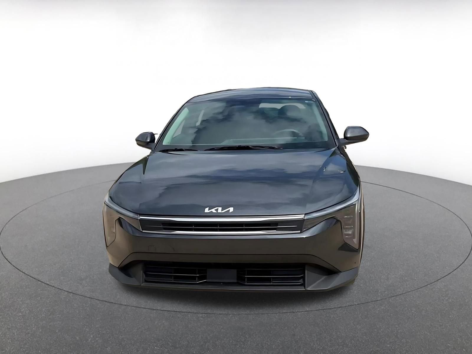 Thumbnail: 2025 Kia K4 - 7