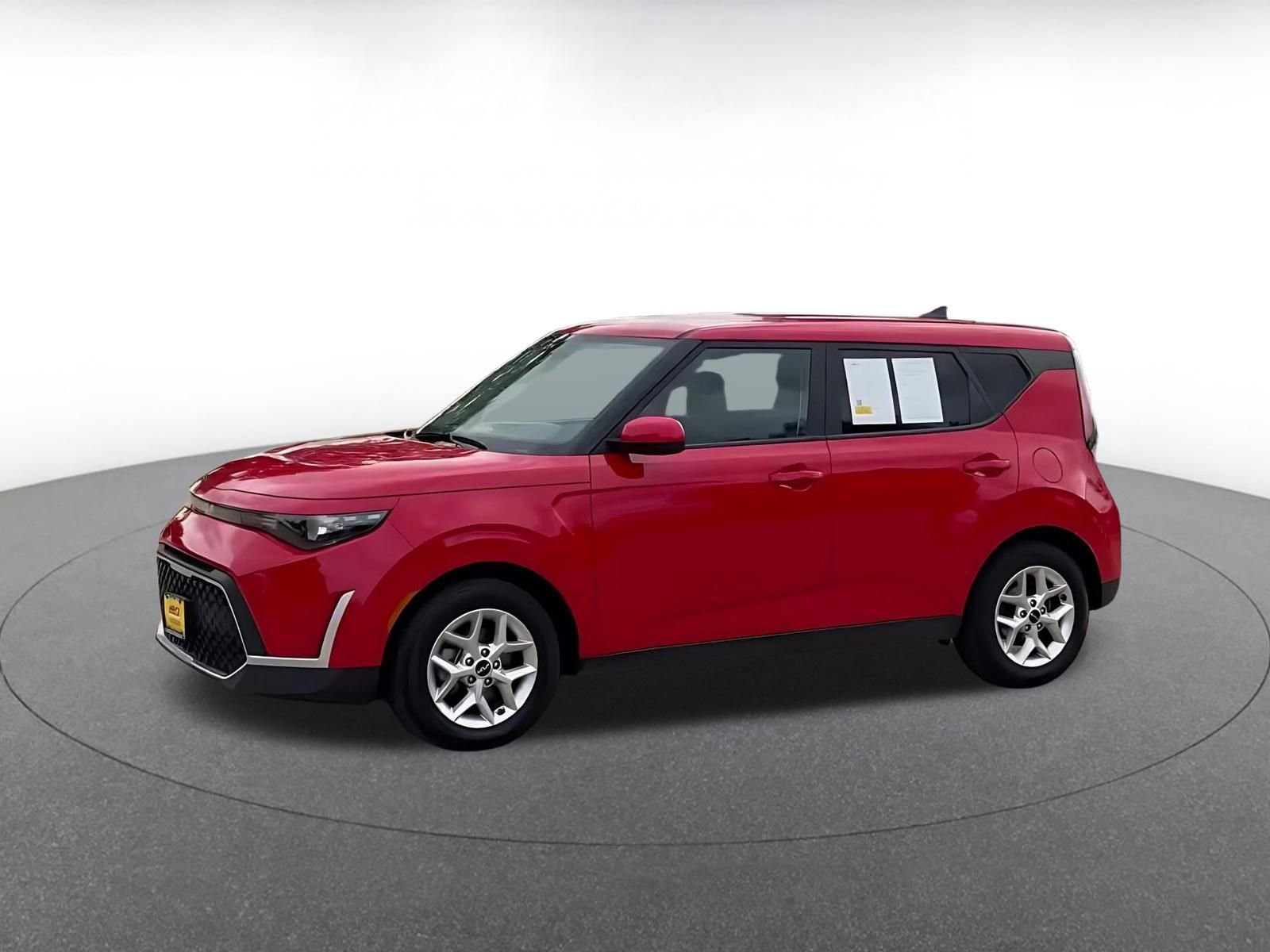 Thumbnail: 2025 Kia Soul - 8