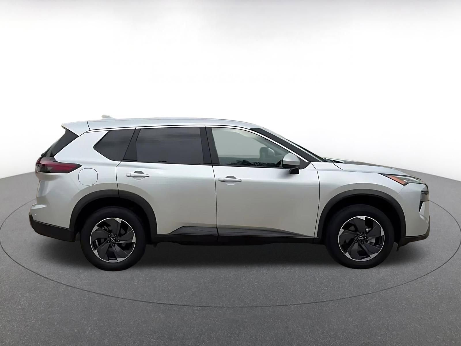 Thumbnail: 2025 Nissan Rogue - 16