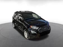 2019 Ford EcoSport SE -
                  Bedford, TX